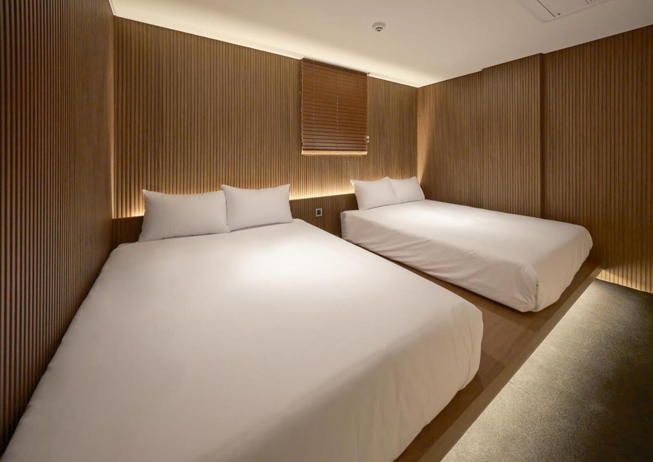 Uh Suite The Myeongdong Seoul Luaran gambar